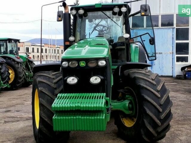 Джон Дір 8430, об'ємом двигуна 0 л та пробігом 0 тис. км за 123325 $, фото 1 на Automoto.ua