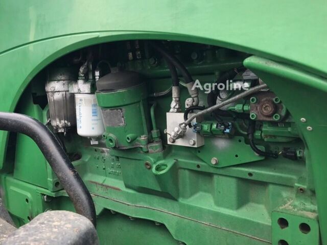 Джон Дір 8430, об'ємом двигуна 0 л та пробігом 0 тис. км за 112613 $, фото 4 на Automoto.ua