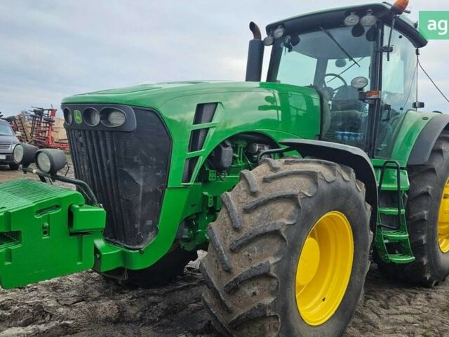 Джон Дир 8430, объемом двигателя 9 л и пробегом 0 тыс. км за 68999 $, фото 2 на Automoto.ua