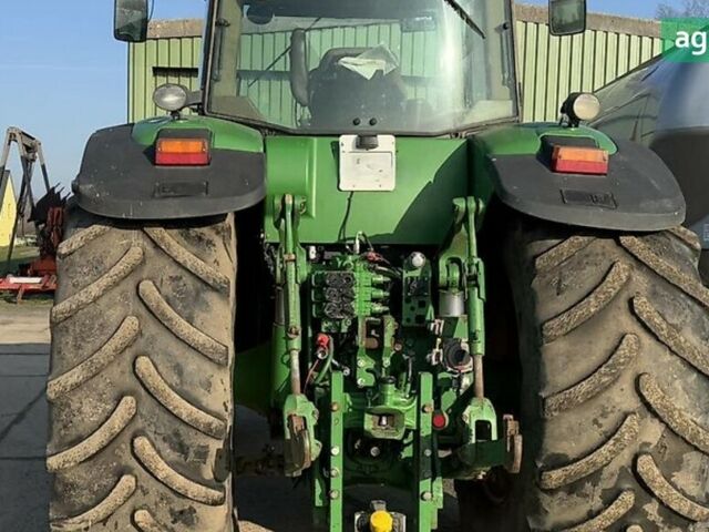 Джон Дир 8430, объемом двигателя 0 л и пробегом 0 тыс. км за 123585 $, фото 3 на Automoto.ua