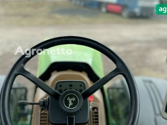 Джон Дир 8430, объемом двигателя 9 л и пробегом 0 тыс. км за 125000 $, фото 22 на Automoto.ua