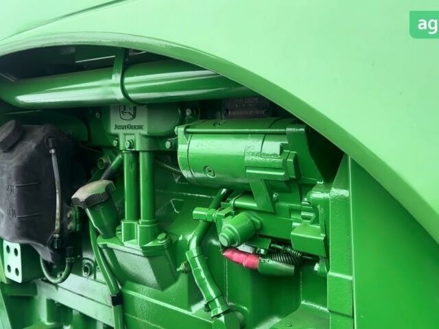 Джон Дир 8430, объемом двигателя 9 л и пробегом 0 тыс. км за 125000 $, фото 18 на Automoto.ua