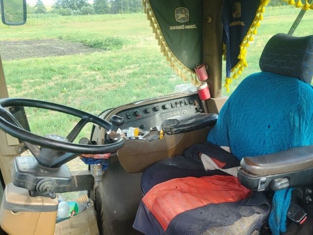 Джон Дир 8430, объемом двигателя 9 л и пробегом 0 тыс. км за 82000 $, фото 5 на Automoto.ua