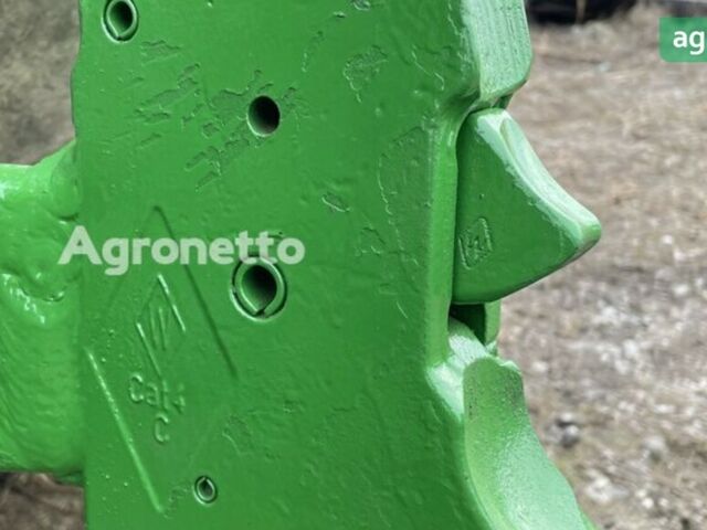 Джон Дир 8430, объемом двигателя 9 л и пробегом 0 тыс. км за 125000 $, фото 30 на Automoto.ua