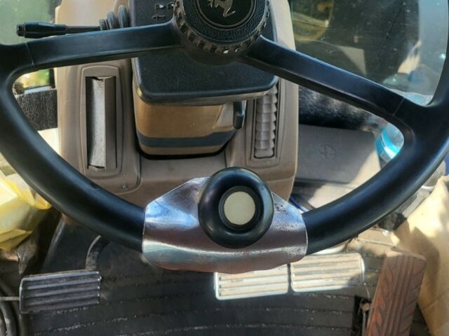 Джон Дир 8430, объемом двигателя 9 л и пробегом 0 тыс. км за 82000 $, фото 6 на Automoto.ua