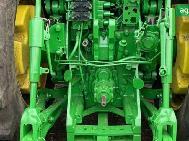 Джон Дир 8430, объемом двигателя 9 л и пробегом 0 тыс. км за 125000 $, фото 28 на Automoto.ua