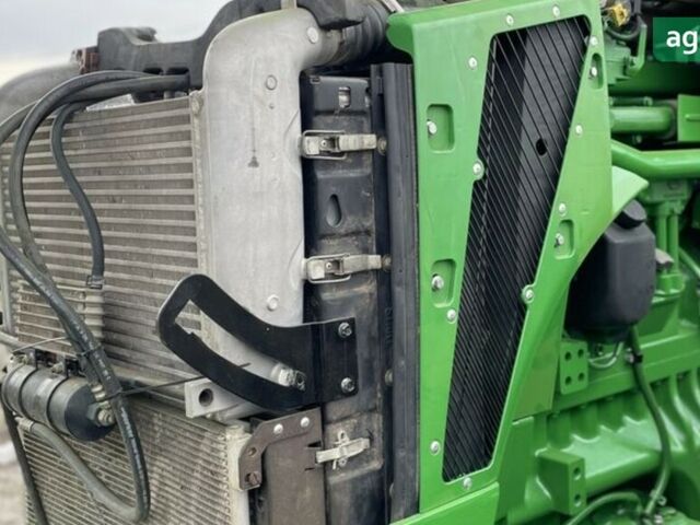 Джон Дир 8430, объемом двигателя 9 л и пробегом 0 тыс. км за 125000 $, фото 24 на Automoto.ua