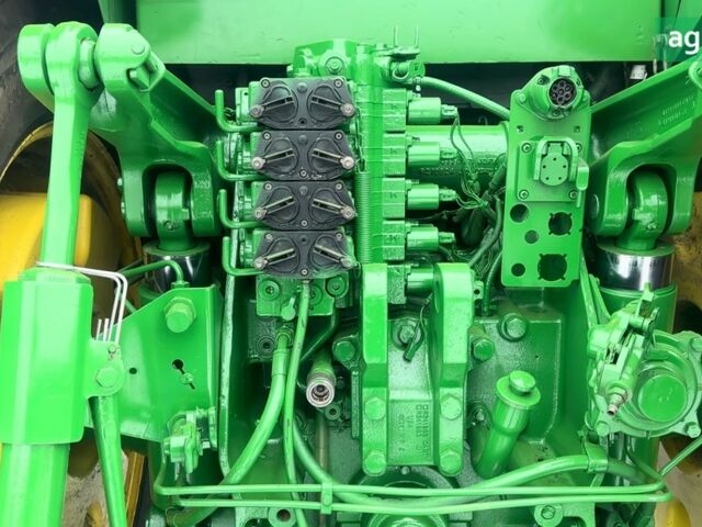 Джон Дир 8430, объемом двигателя 9 л и пробегом 0 тыс. км за 125000 $, фото 14 на Automoto.ua