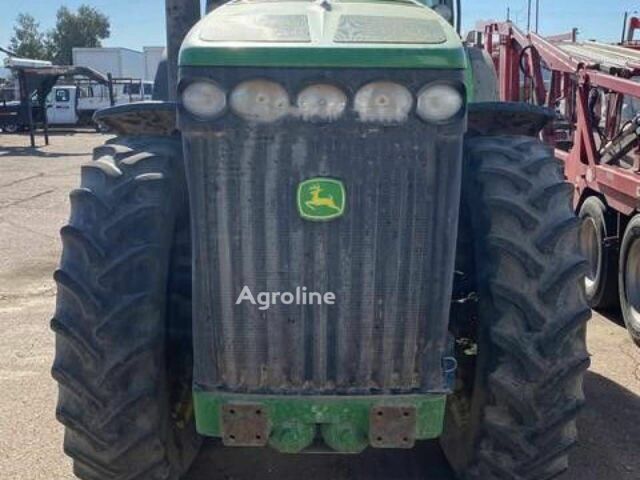 Зеленый Джон Дир 8430, объемом двигателя 0 л и пробегом 0 тыс. км за 64477 $, фото 3 на Automoto.ua