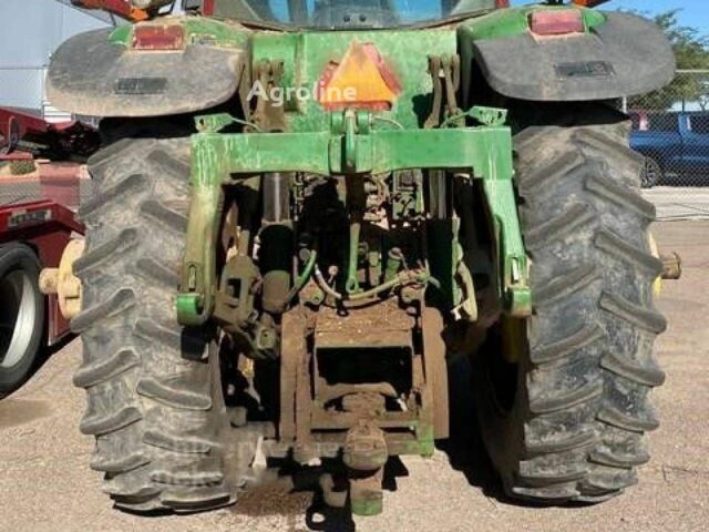 Зеленый Джон Дир 8430, объемом двигателя 0 л и пробегом 0 тыс. км за 64477 $, фото 4 на Automoto.ua