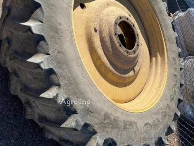 Зеленый Джон Дир 8430, объемом двигателя 0 л и пробегом 0 тыс. км за 64477 $, фото 7 на Automoto.ua