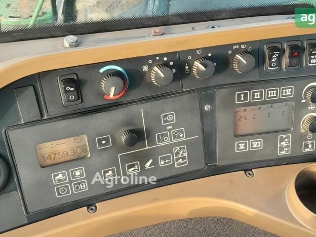 Зеленый Джон Дир 8430, объемом двигателя 0 л и пробегом 0 тыс. км за 74374 $, фото 3 на Automoto.ua