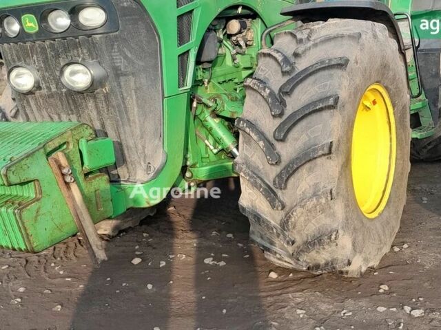 Зеленый Джон Дир 8430, объемом двигателя 0 л и пробегом 0 тыс. км за 75452 $, фото 1 на Automoto.ua