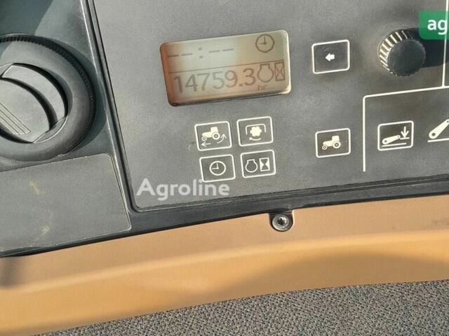 Зеленый Джон Дир 8430, объемом двигателя 0 л и пробегом 0 тыс. км за 75452 $, фото 4 на Automoto.ua