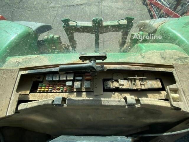 Зеленый Джон Дир 8430, объемом двигателя 0 л и пробегом 0 тыс. км за 64477 $, фото 6 на Automoto.ua