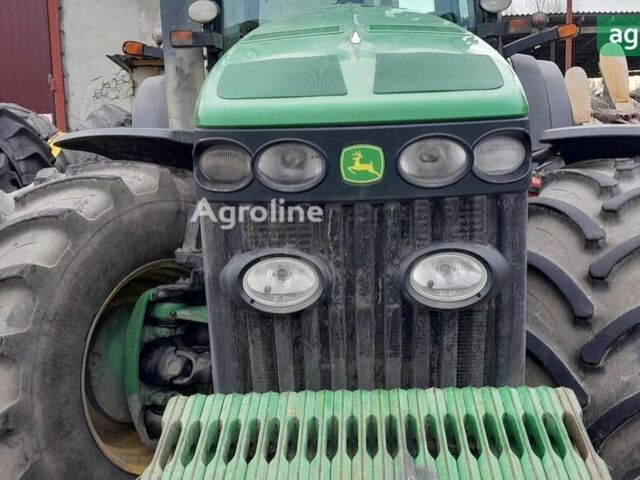 Зеленый Джон Дир 8430, объемом двигателя 0 л и пробегом 0 тыс. км за 74374 $, фото 2 на Automoto.ua