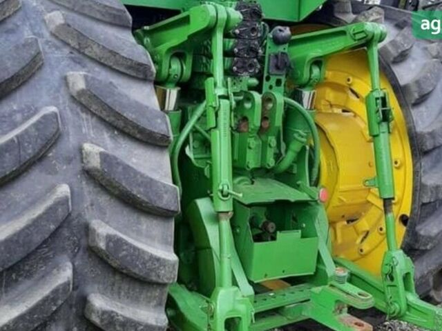 Джон Дір 8430T, об'ємом двигуна 0 л та пробігом 0 тис. км за 77376 $, фото 3 на Automoto.ua