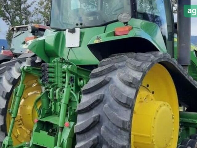 Джон Дір 8430T, об'ємом двигуна 0 л та пробігом 0 тис. км за 77376 $, фото 4 на Automoto.ua