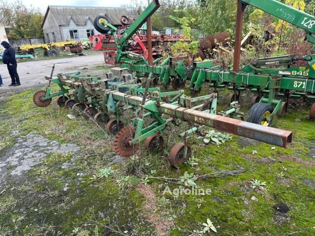 Джон Дир 845, объемом двигателя 0 л и пробегом 0 тыс. км за 213588 $, фото 2 на Automoto.ua