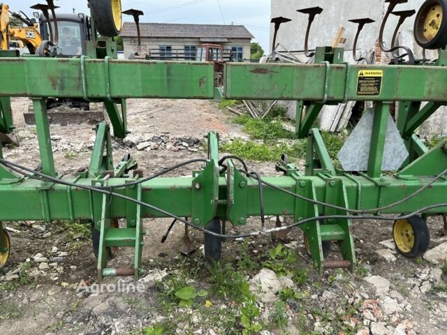 Зеленый Джон Дир 845, объемом двигателя 0 л и пробегом 0 тыс. км за 9296 $, фото 4 на Automoto.ua