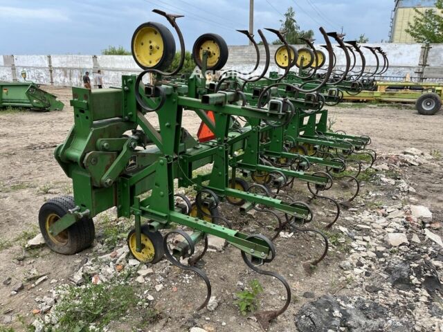 Зеленый Джон Дир 845, объемом двигателя 0 л и пробегом 0 тыс. км за 9296 $, фото 6 на Automoto.ua