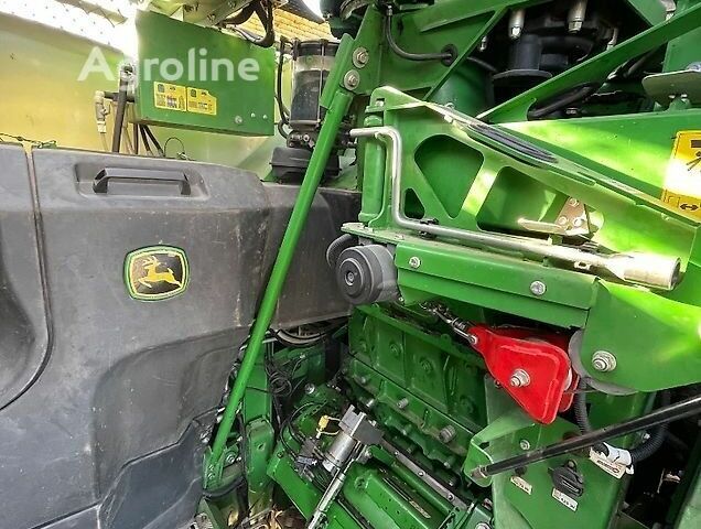 Джон Дір 8500, об'ємом двигуна 0 л та пробігом 0 тис. км за 139410 $, фото 28 на Automoto.ua