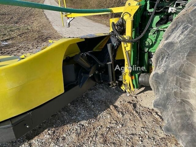 Джон Дір 8500, об'ємом двигуна 0 л та пробігом 0 тис. км за 139410 $, фото 13 на Automoto.ua