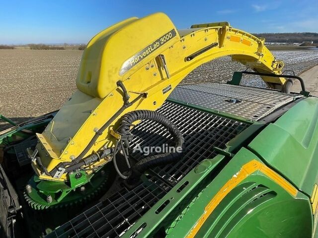 Джон Дір 8500, об'ємом двигуна 0 л та пробігом 0 тис. км за 139410 $, фото 19 на Automoto.ua