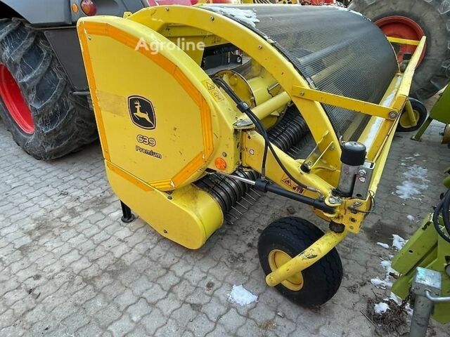 Джон Дір 8500, об'ємом двигуна 0 л та пробігом 0 тис. км за 139410 $, фото 31 на Automoto.ua