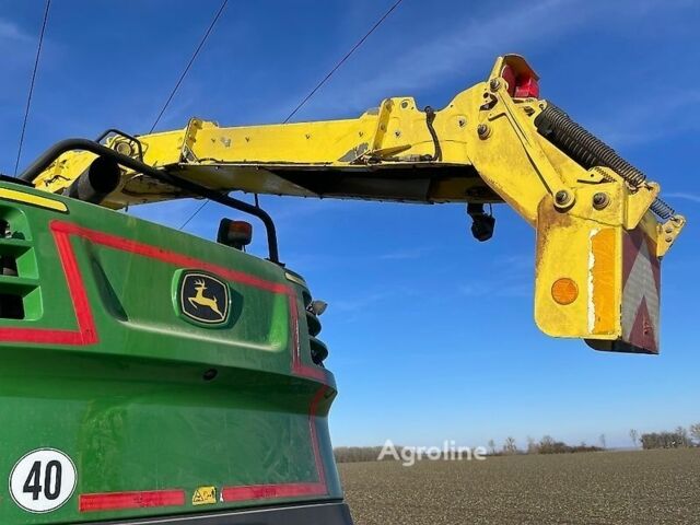 Джон Дір 8500, об'ємом двигуна 0 л та пробігом 0 тис. км за 139410 $, фото 7 на Automoto.ua