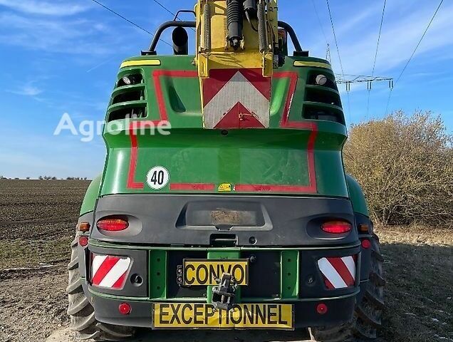 Джон Дір 8500, об'ємом двигуна 0 л та пробігом 0 тис. км за 139410 $, фото 26 на Automoto.ua