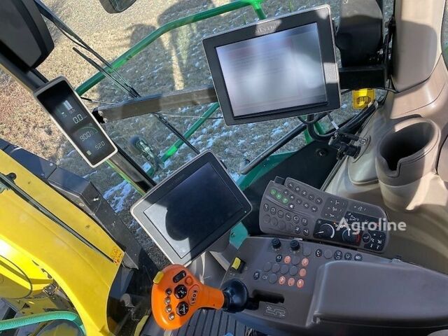 Джон Дір 8500, об'ємом двигуна 0 л та пробігом 0 тис. км за 139410 $, фото 21 на Automoto.ua