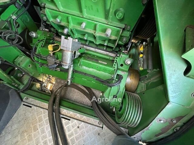 Джон Дір 8500, об'ємом двигуна 0 л та пробігом 0 тис. км за 139410 $, фото 11 на Automoto.ua