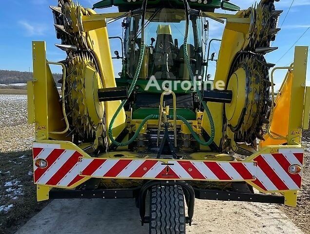 Джон Дір 8500, об'ємом двигуна 0 л та пробігом 0 тис. км за 139410 $, фото 25 на Automoto.ua