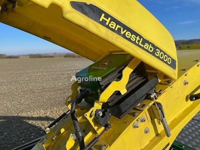 Джон Дір 8500, об'ємом двигуна 0 л та пробігом 0 тис. км за 139410 $, фото 20 на Automoto.ua