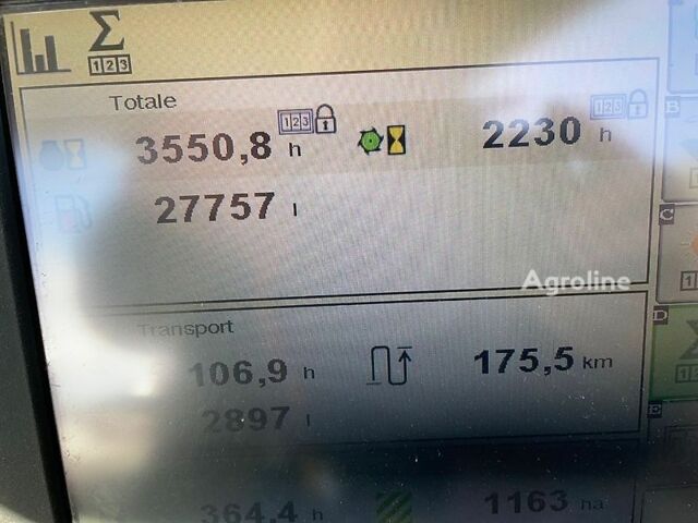 Джон Дір 8500, об'ємом двигуна 0 л та пробігом 0 тис. км за 139410 $, фото 22 на Automoto.ua