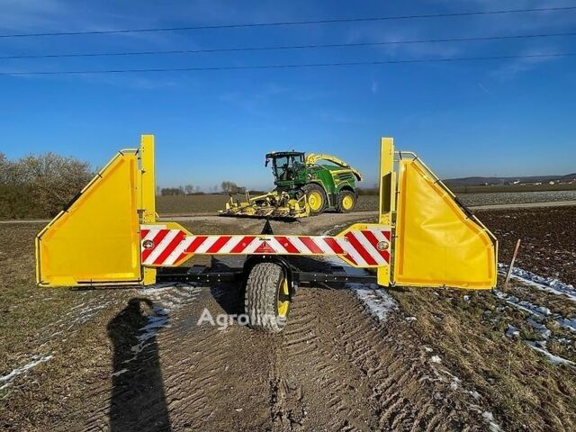 Джон Дір 8500, об'ємом двигуна 0 л та пробігом 0 тис. км за 139410 $, фото 30 на Automoto.ua