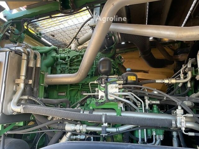 Джон Дір 8500, об'ємом двигуна 0 л та пробігом 0 тис. км за 139410 $, фото 12 на Automoto.ua