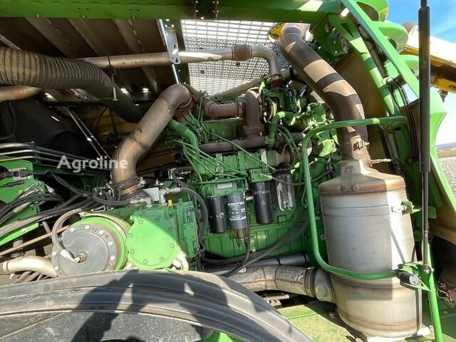 Джон Дір 8500, об'ємом двигуна 0 л та пробігом 0 тис. км за 139410 $, фото 18 на Automoto.ua