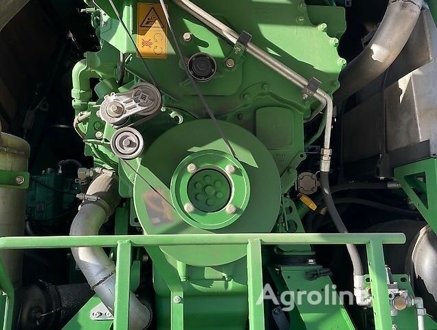 Джон Дір 8500, об'ємом двигуна 0 л та пробігом 0 тис. км за 139410 $, фото 34 на Automoto.ua