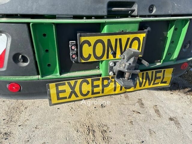 Джон Дір 8500, об'ємом двигуна 0 л та пробігом 0 тис. км за 139410 $, фото 5 на Automoto.ua