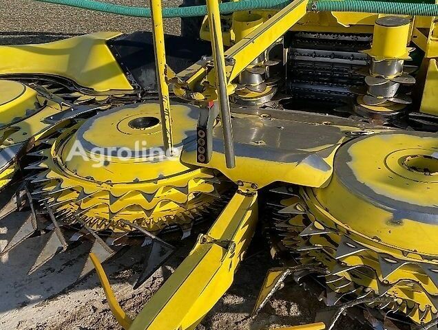 Джон Дір 8500, об'ємом двигуна 0 л та пробігом 0 тис. км за 139410 $, фото 37 на Automoto.ua