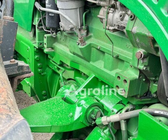 Джон Дір 8520, об'ємом двигуна 0 л та пробігом 0 тис. км за 69781 $, фото 6 на Automoto.ua