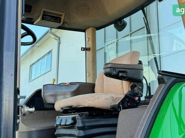 Джон Дир 8520, объемом двигателя 0 л и пробегом 0 тыс. км за 119040 $, фото 6 на Automoto.ua