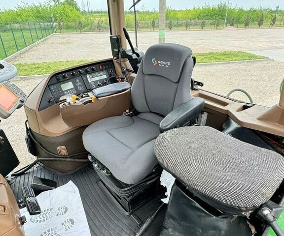 Джон Дір 8520, об'ємом двигуна 0 л та пробігом 0 тис. км за 69781 $, фото 9 на Automoto.ua