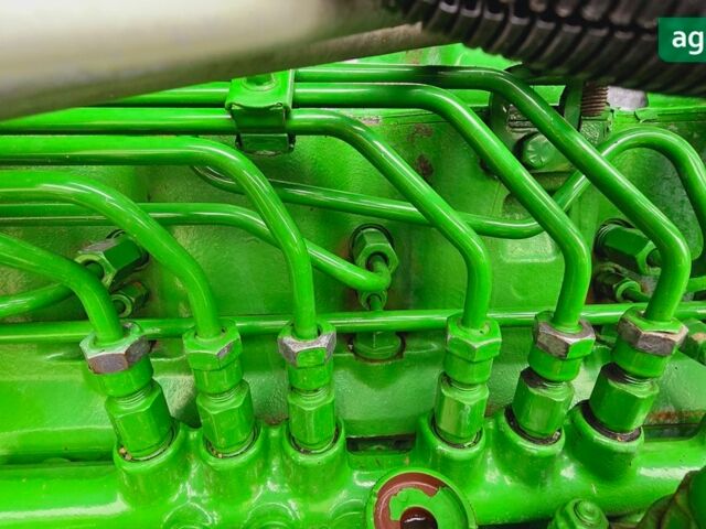 Джон Дир 8520, объемом двигателя 0 л и пробегом 0 тыс. км за 128000 $, фото 38 на Automoto.ua