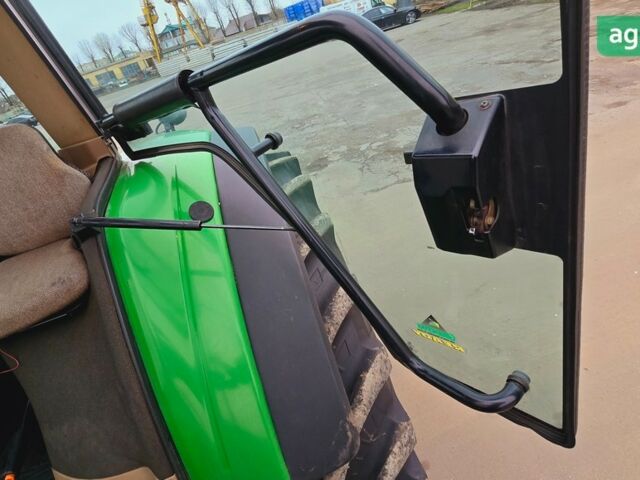 Джон Дир 8520, объемом двигателя 0 л и пробегом 0 тыс. км за 128000 $, фото 66 на Automoto.ua
