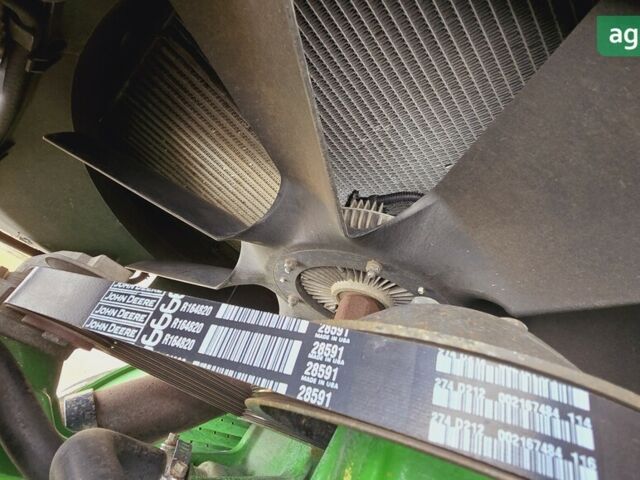 Джон Дир 8520, объемом двигателя 0 л и пробегом 0 тыс. км за 128000 $, фото 35 на Automoto.ua