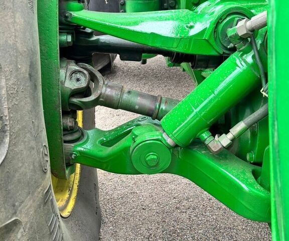 Джон Дір 8520, об'ємом двигуна 0 л та пробігом 0 тис. км за 69781 $, фото 7 на Automoto.ua