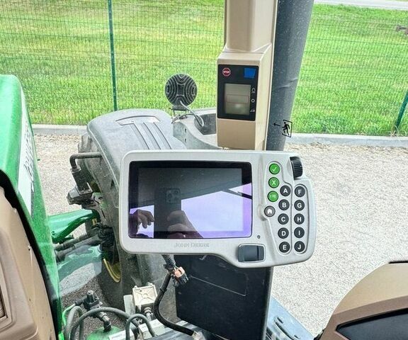 Джон Дір 8520, об'ємом двигуна 0 л та пробігом 0 тис. км за 69781 $, фото 12 на Automoto.ua